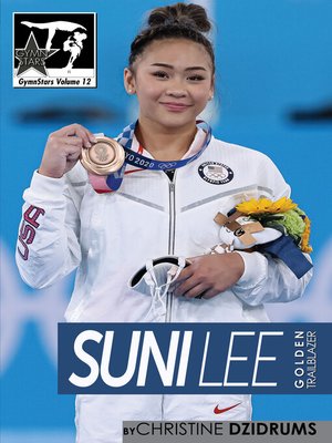 cover image of Suni Lee